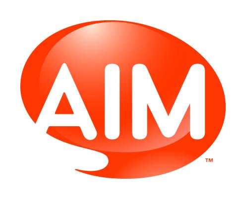 BlackBerry AIM (AOL Instant Messenger)